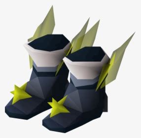 Holy sandals osrs - Eternal boots are boots that require level 75 Magic and Defence to wear. They currently have the highest magic attack bonus and highest magic defence of any pair of boots. They can be created by using an eternal crystal with a pair of infinity boots, requiring level 60 in both Runecraft and Magic (cannot be boosted). This grants the player 200 experience in …